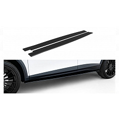 Nadstavec Cupra Formentor Mk1 Facelift Prahy Street Pro Black