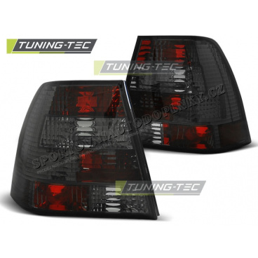 VW Bora 09.1998-07.2005 zadné lampy smoke (LTVW21)