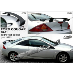 Ford Cougar 1998-01 zadný spojler (EU homologácia)