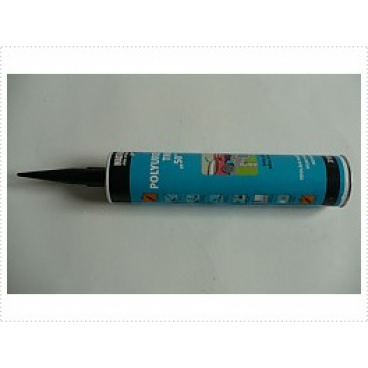 Polyuretánové lepidlo na plasty a kov 310 ml Polyuretánové lepidlo na plasty a kov 310 ml