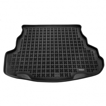 Gumová vaňa do kufra - Mazda 6 sedan, 2002-08 Gumová vaňa do kufra - Mazda 6 sedan, 2002-08