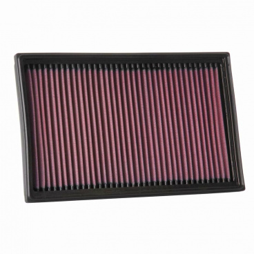 Športový vzduchový filter K&N pre vybrané modely Škoda, Audi, Seat, VW Športový vzduchový filter K&N pre vybrané modely Škoda, Audi, Seat, VW