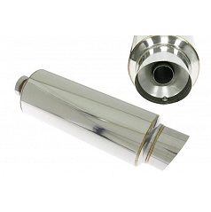 Tlmič ProRacing 63,5mm MT07