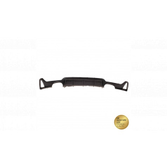 Difúzor BMW 4 F32 F33 F36 Zadný Matná Čierna