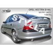 OPEL VECTRA B HTB (95-99) spoiler zad. kapoty (EU homologace)