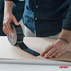 Technická páska čierna 48mm x 15m x 0,19mm