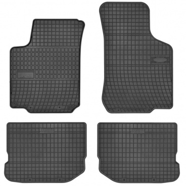 Gumové koberce, Škoda Octavia I, 1997-2010 Gumové koberce, Škoda Octavia I, 1997-2010