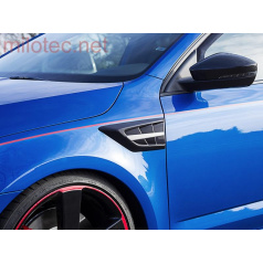 Bočné výduchy Dummy, Škoda Octavia III., 2013+