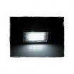 Led osvetlenie ŠPZ 72 x 31 x 12 mm (SMD 18 LED)