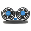 Ventilátor MITCHELL DUO 2x85mm USB 5V na palubnú dosku