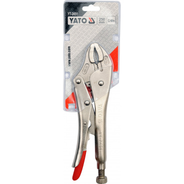 Kleště samosvorné 250 mm Kleště samosvorné 250 mm