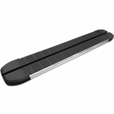 Bočné nášľapy Škoda Kodiaq 2017-24 Bočné nášľapy Škoda Kodiaq 2017-24