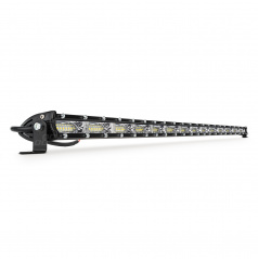 Lampa pracovná panelová slim LED BAR AWL54 378W 112cm 30240lm 12V 24V AMIO-03265