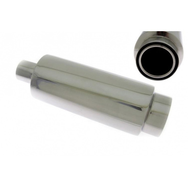 Koncový tlmič TurboWorks 100mm vstup 60mm
