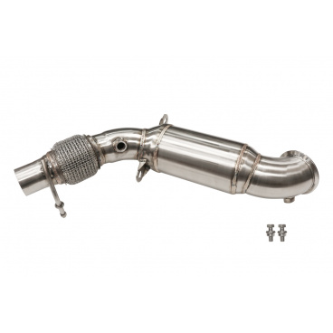 Downpipe BMW N20 328i 330i 12-14 F30 2.0T Downpipe BMW N20 328i 330i 12-14 F30 2.0T