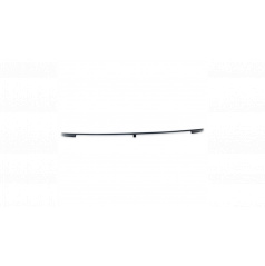 Zadné krídlo BMW 3 E93 Lip Carbon Look