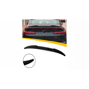 Zadné krídlo BMW X4 G02 Lip Gloss Black