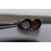 Adaptér pre budíky 2x 52mm Mazda MX-5 NC