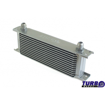 Prídavné olejové chladiče TurboWorks rôzne veľkosti Prídavné olejové chladiče TurboWorks rôzne veľkosti