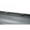 BMW X1 E84 2009-2013 M-Pakiet bočné prahy (PGBM12)