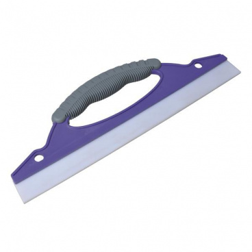 Stierka na okná so silikónovým britom Stierka na okná so silikónovým britom