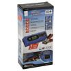 Nabíjačka 3,8Amp 6 / 12V mikroprocesor PB / GEL LCD display