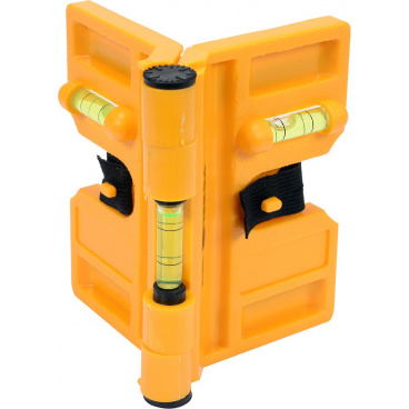 Vodováha na sloupky Vodováha na sloupky