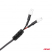 LED automobilové žiarovky série X3 H1 6500K Canbus