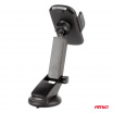 Držiak do auta na telefón sklo kokpit nastaviteľný AMIO-04135