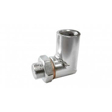Adaptér Emulátor Sondy Lambda 90st M18x1,5 TurboWorks