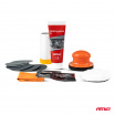 Sada na ručné leštenie reflektorov DIY AMIO-04793