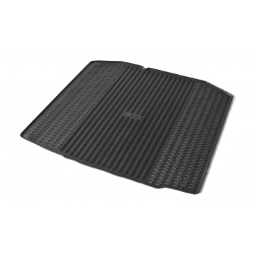 Gumová vaňa do batožinového priestoru Škoda Fabia II Combi