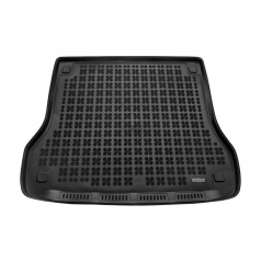 Gumová vaňa do kufra - Citroen C5, 2001-2008, Combi