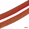 Plochá elastická guma na upevnenie batožiny 120 cm BSTRAP-17