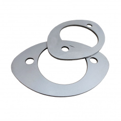 Zosilnenie BMW 3 E36 Uchytenie tlmiča