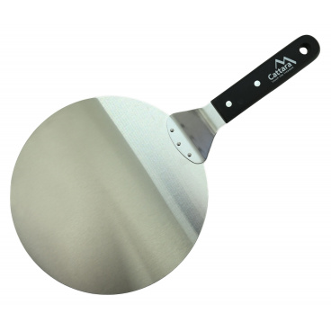 Lopata na pizzu kulatá 25 cm