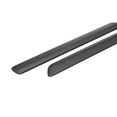 Bočné lišty ochranné pre Škoda Octavia I