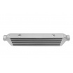 Intercooler TurboWorks 550x140x65 vstup 2,5"