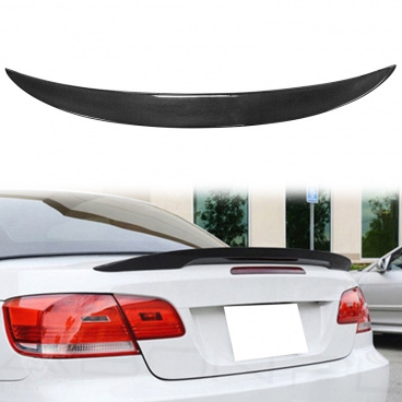 Zadné krídlo BMW 3 E92 M3 Lip Carbon Zadné krídlo BMW 3 E92 M3 Lip Carbon