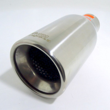 Športová nerez koncovka výfuku WM Šport dvojplášťová 5 Športová nerez koncovka výfuku WM Šport dvojplášťová 5