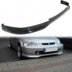 Nárazník Honda Civic VI 1996-98 Predný ABS