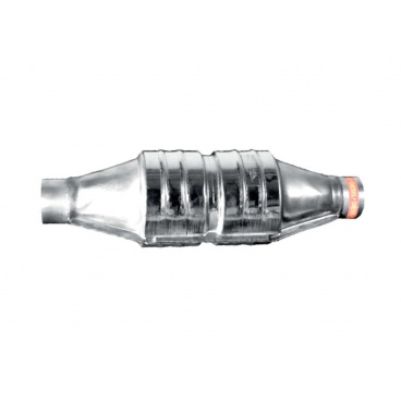 Univerzálny katalyzátor DIESEL FI 60 2-5L EURO 4 400 CPSI Univerzálny katalyzátor DIESEL FI 60 2-5L EURO 4 400 CPSI