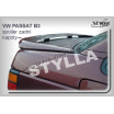 Volkswagen Passat B3 Sedan (88-93) spoiler zadnej kapoty (EÚ homologácia)