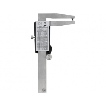 Měřítko posuvné 70 x 0,03 mm digitální Měřítko posuvné 70 x 0,03 mm digitální