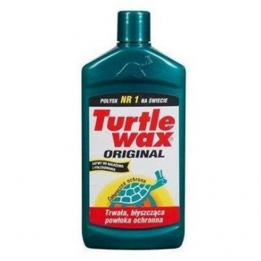 Turtle Wax Original Car vosk s leskom originál Turtle Wax Original Car vosk s leskom originál