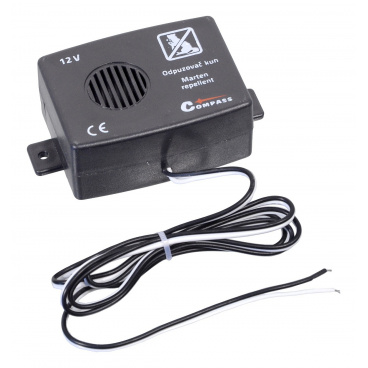 Plašič kôň elektronický 12V Plašič kôň elektronický 12V