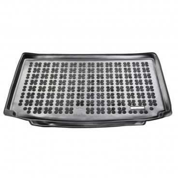 Gumová vaňa do kufra - Seat Ateca, 2016-, pre spodnú časť úložného priestoru Gumová vaňa do kufra - Seat Ateca, 2016-, pre spodnú časť úložného priestoru