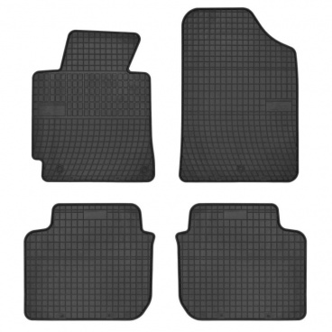 Gumové koberce, HYUNDAI ELANTRA V, 2010-2016 Gumové koberce, HYUNDAI ELANTRA V, 2010-2016