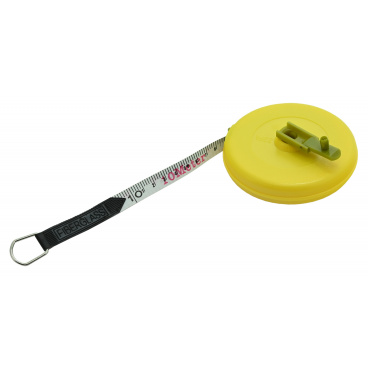 Pásmo měřící skleněné vlákno 10 m Pásmo měřící skleněné vlákno 10 m