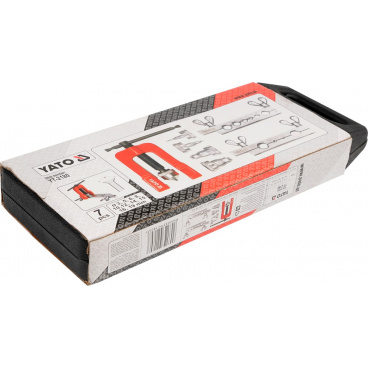 Přípravek na ruční rozšiřování konců trubek sada 7ks Přípravek na ruční rozšiřování konců trubek sada 7ks